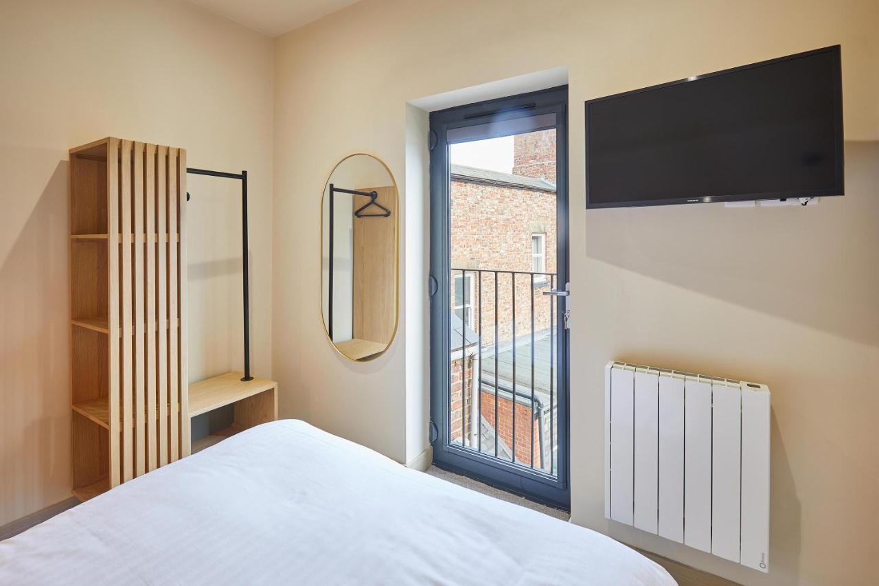 Host & Stay - No.33 Tynemouth Exterior photo