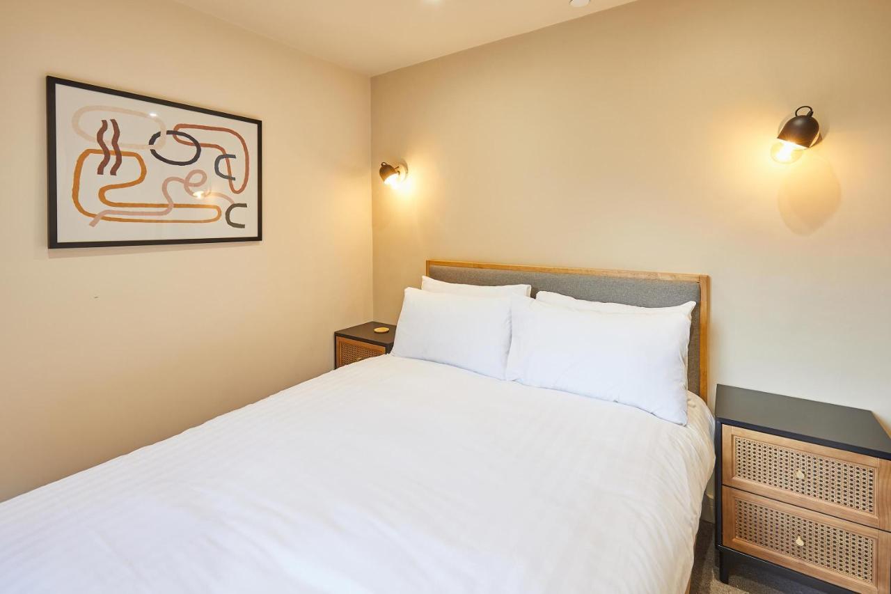 Host & Stay - No.33 Tynemouth Exterior photo