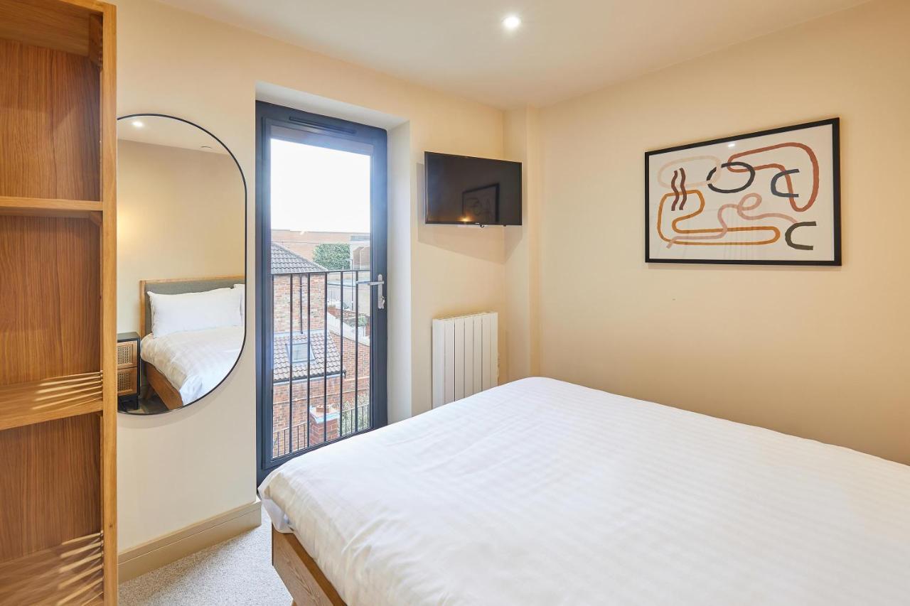 Host & Stay - No.33 Tynemouth Exterior photo